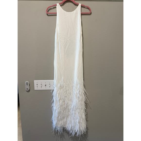 New Cult Gaia Aja Gown - Picture 3 of 6